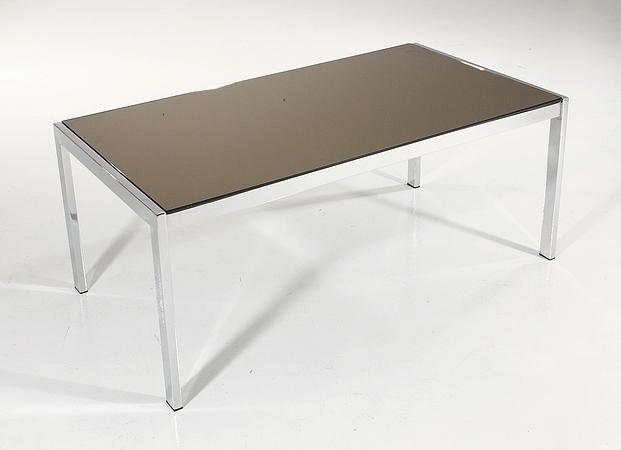Salon table LEO USED