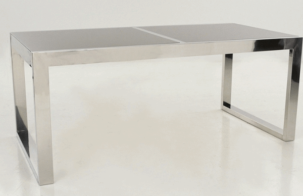 Dining table JADE 300x90cm USED