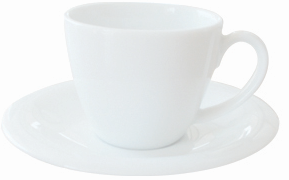 Saucer LAILA espresso cup