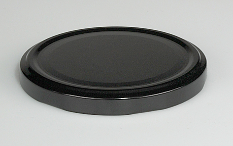 Jar lid twist off 82mm