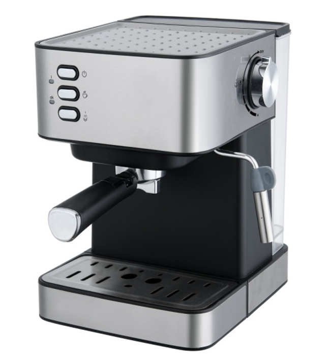 Coffee machine FIRENZE with EU plug