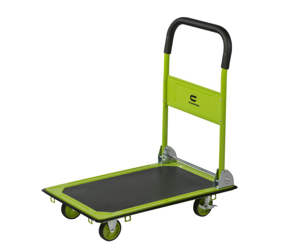 Platform trolley 150kg