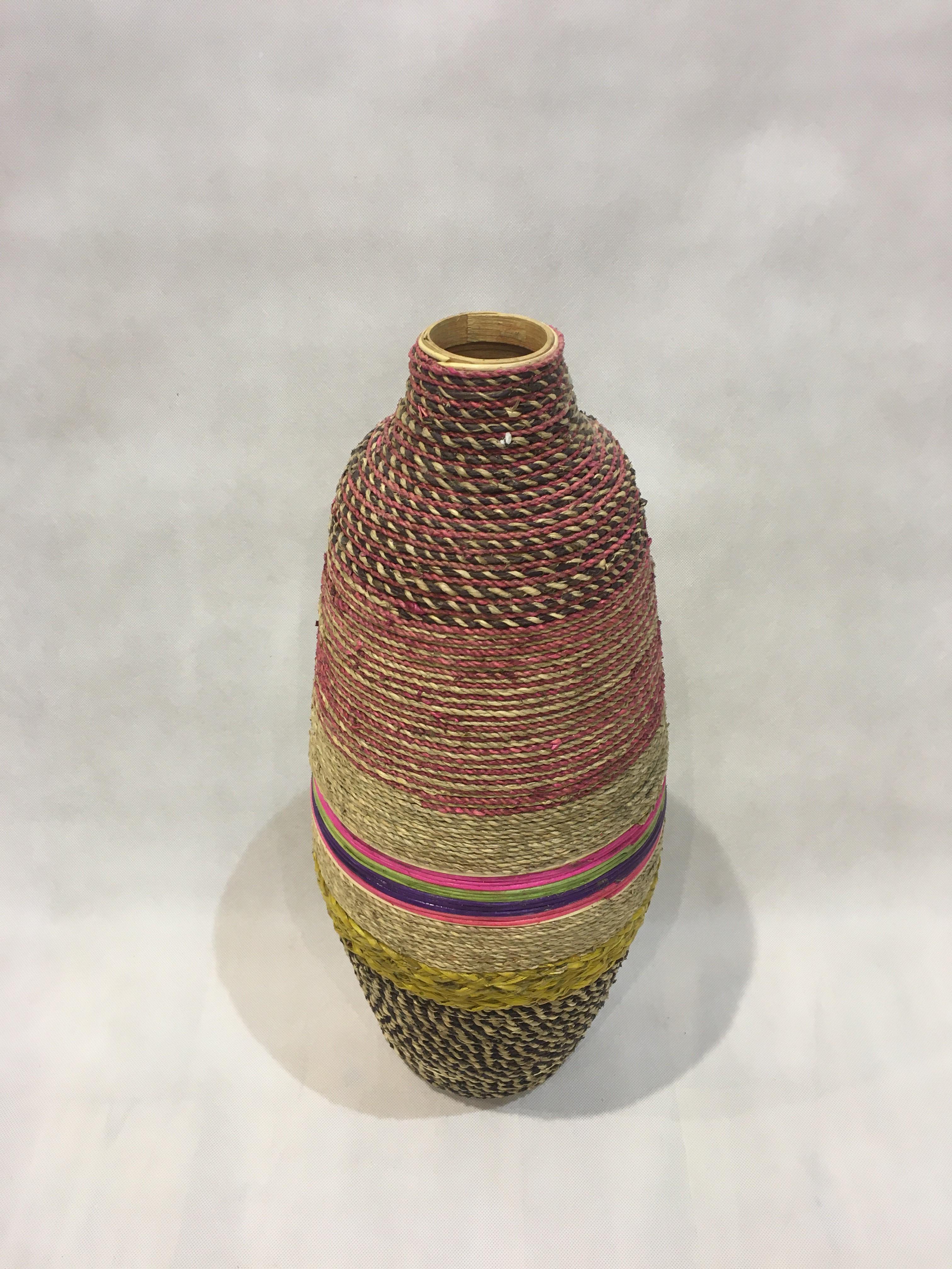 Vase TONKA