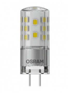 Bulb LED GY6.35 2.4W 12V