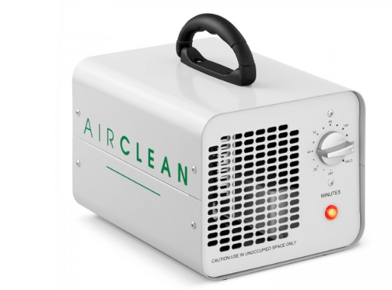 Airclean OZONE generator