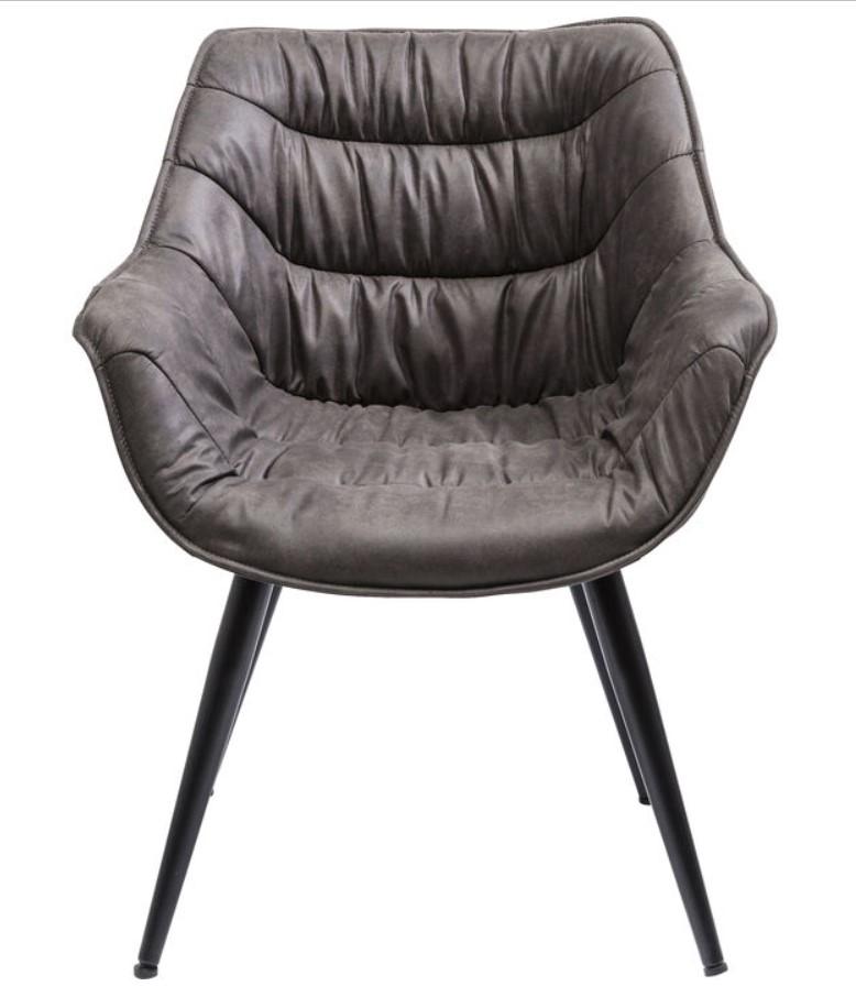 Dining chair THELMA
