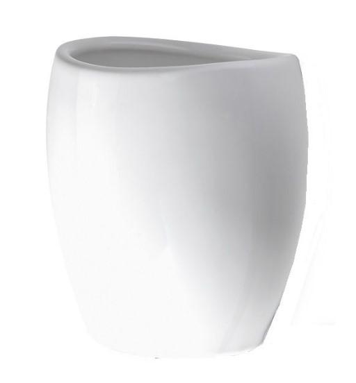 Toothbrush holder KARI H10cm