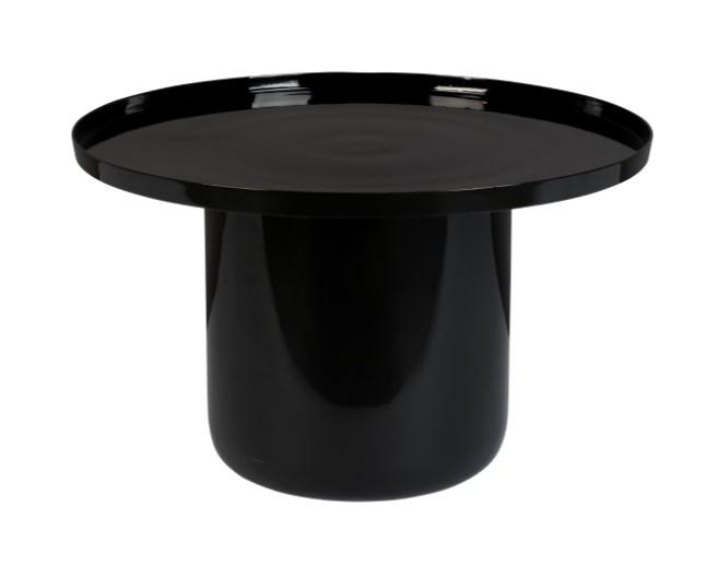 Salon table SHINY BOMB D67xH42cm