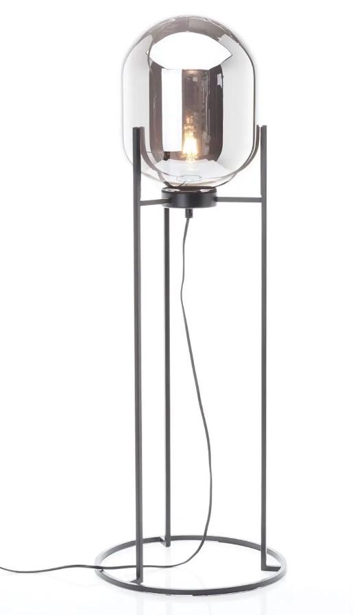 Floor lamp REGI H97cm
