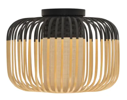 Ceiling lamp BAMBOO H23cm