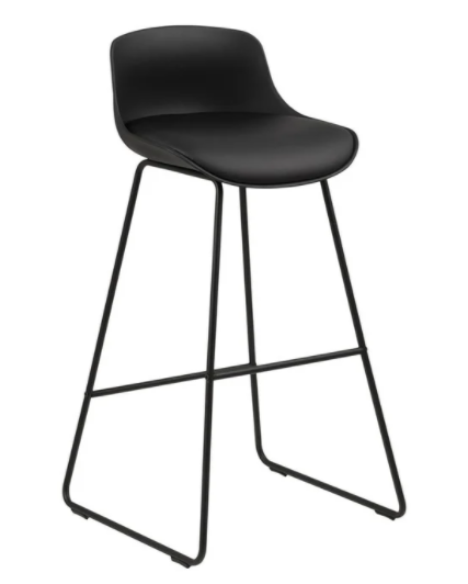 Barchair TINA 43x94cm