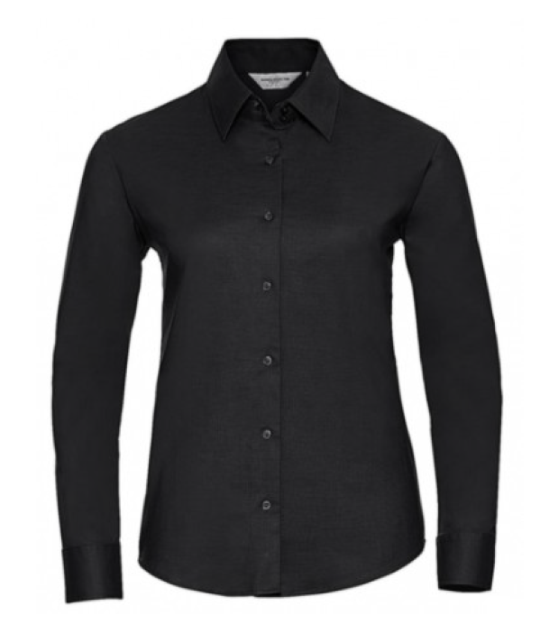 Waitress shirt NOIR size M