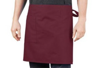 Apron DUNGA