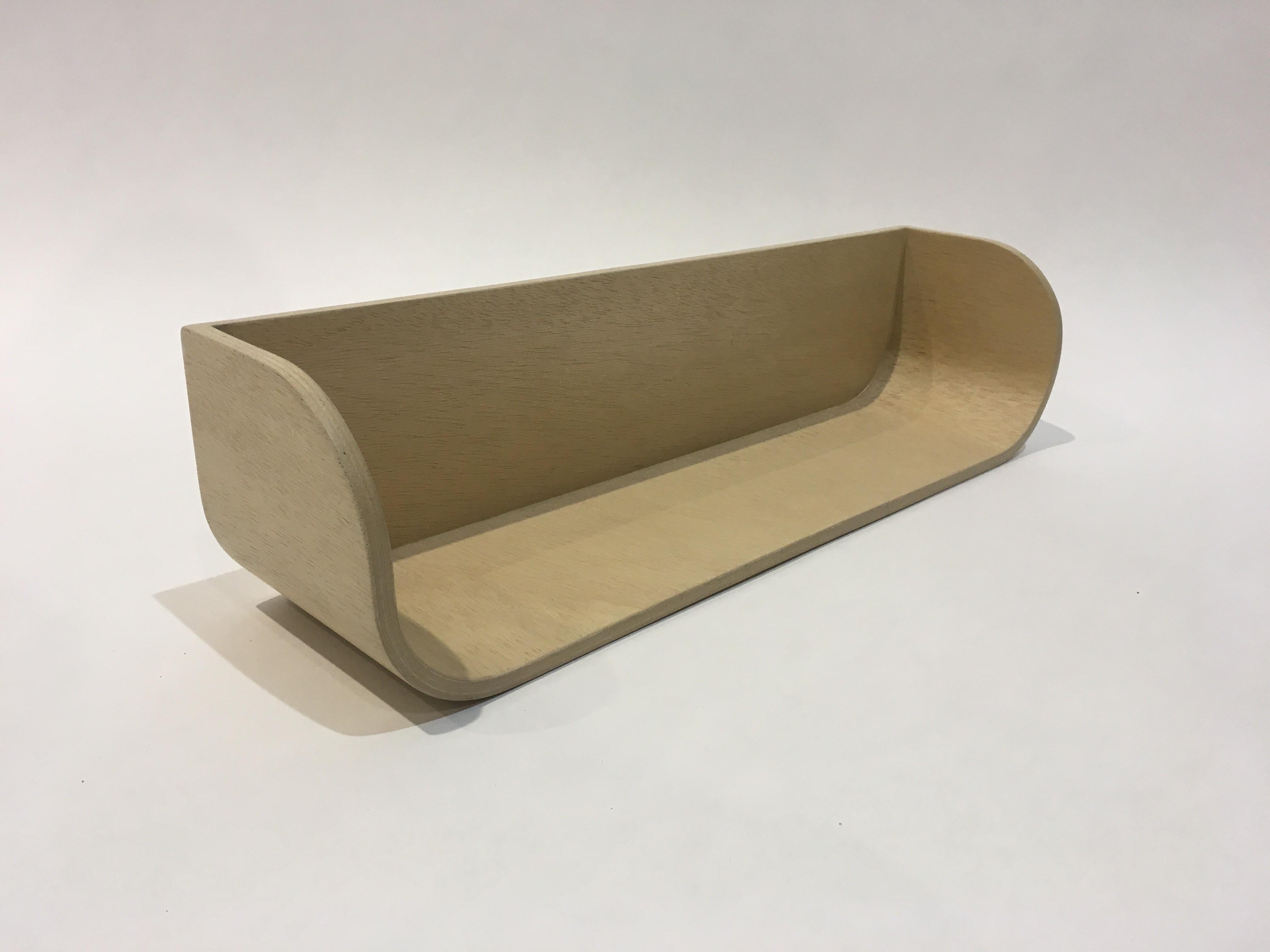 Shelf AINA