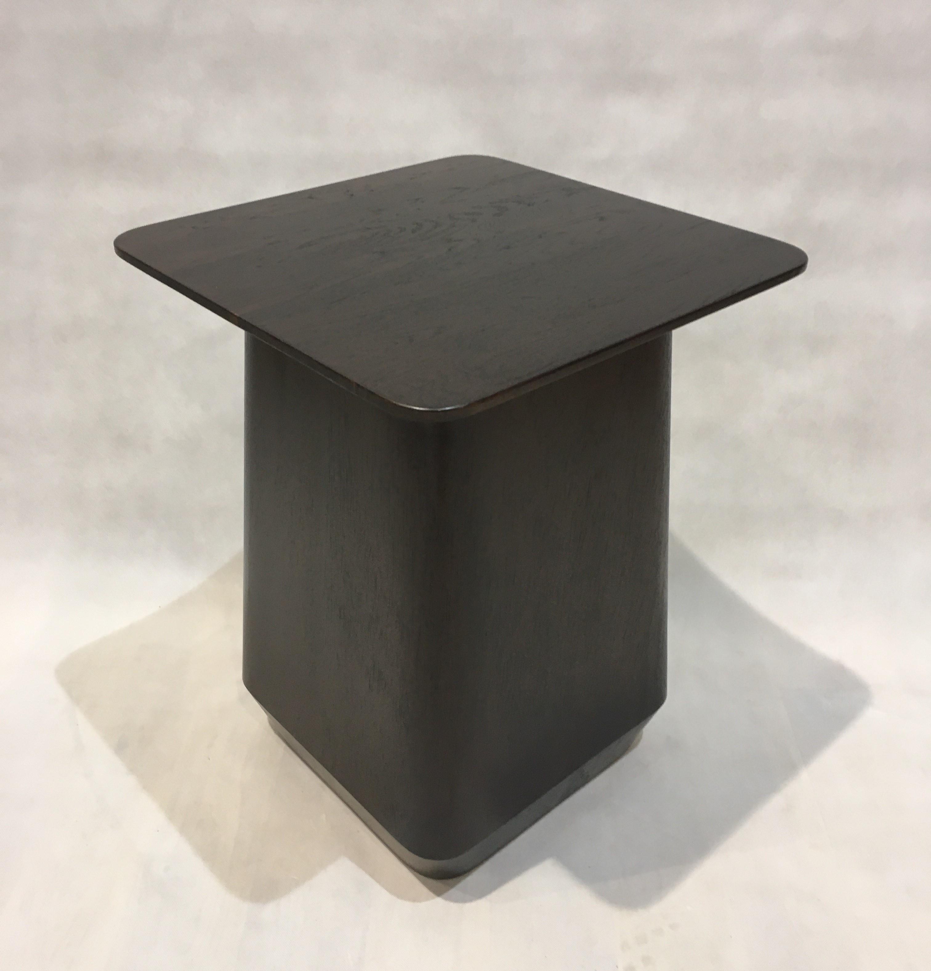 Side table FINN 50x50x65cm