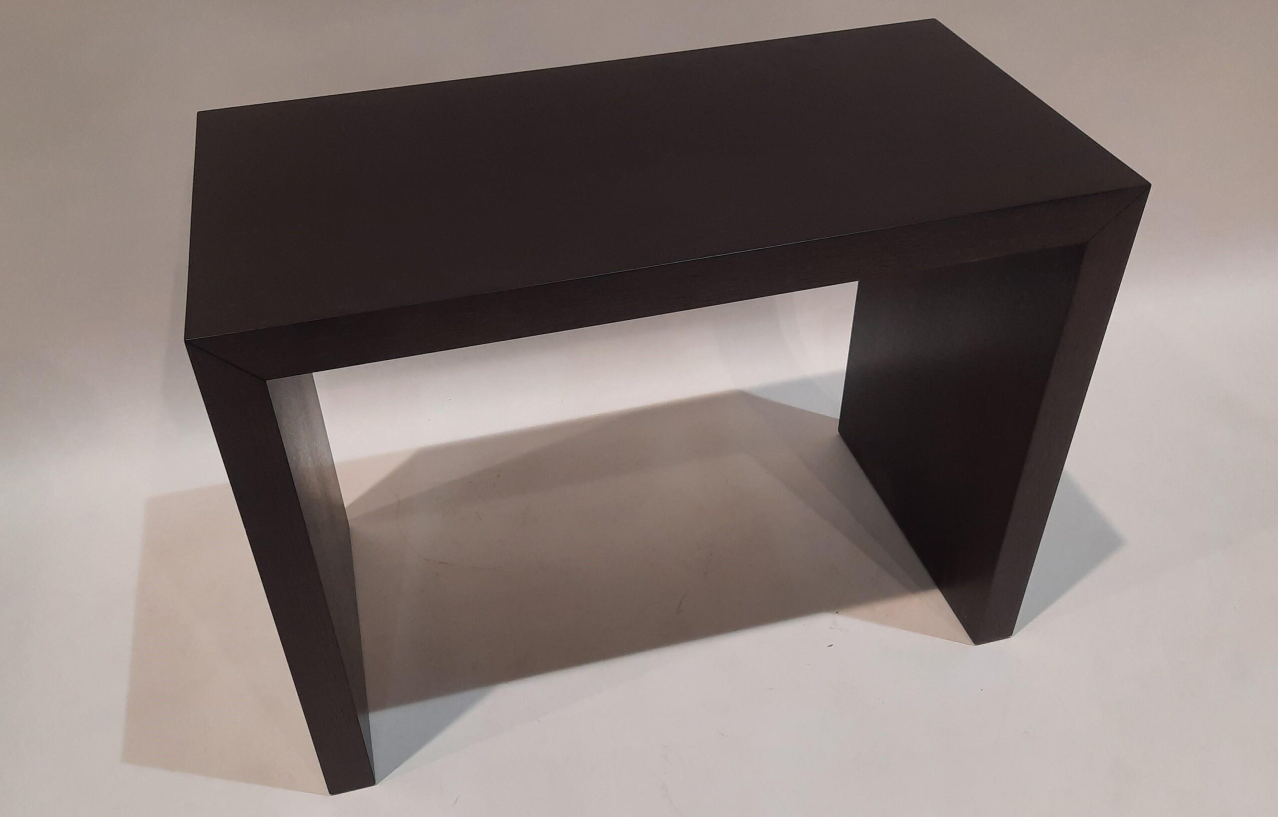 Desk table FELICE 100x50x75cm