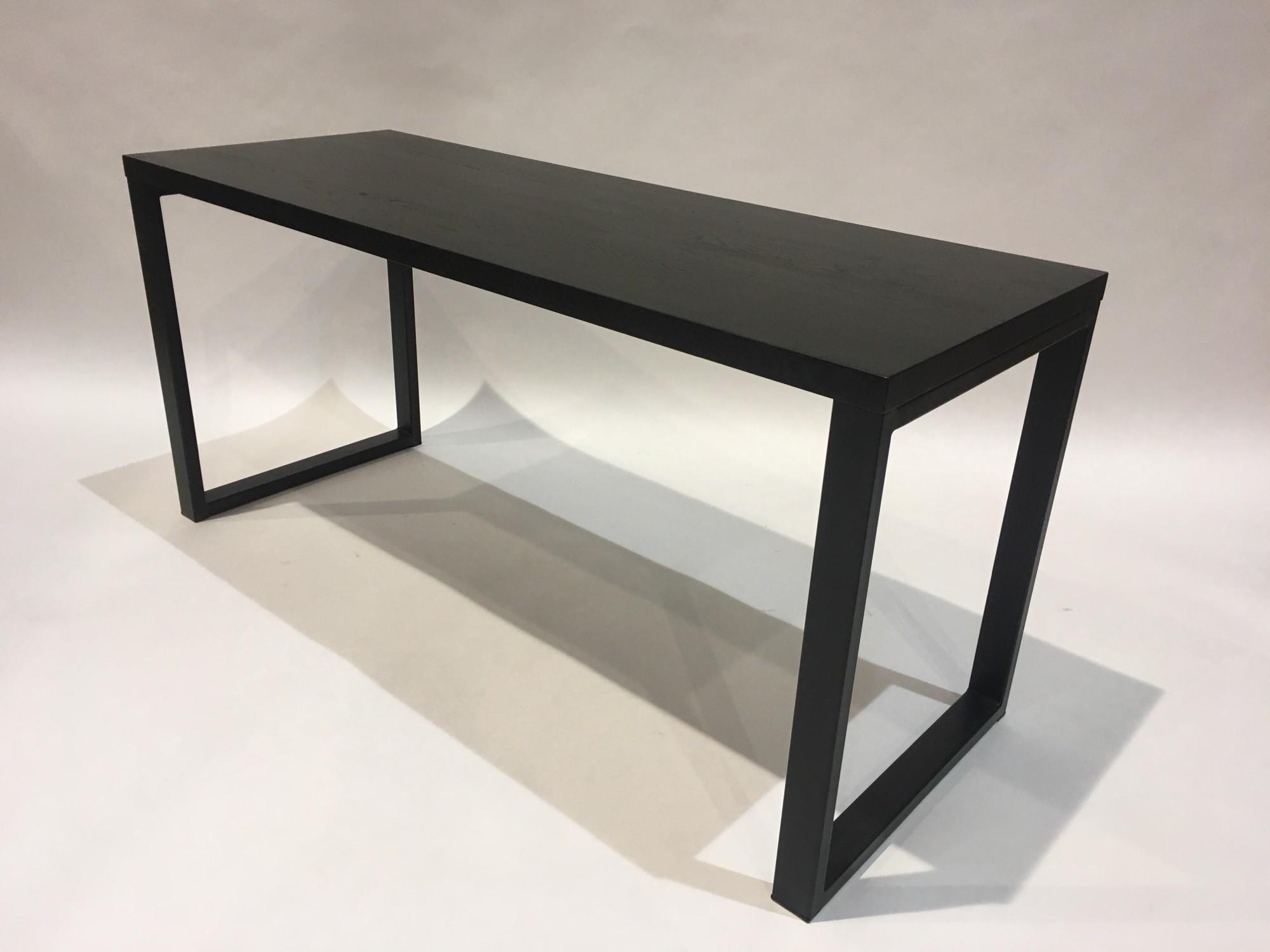 Dining table ILARIO 160x60x74cm