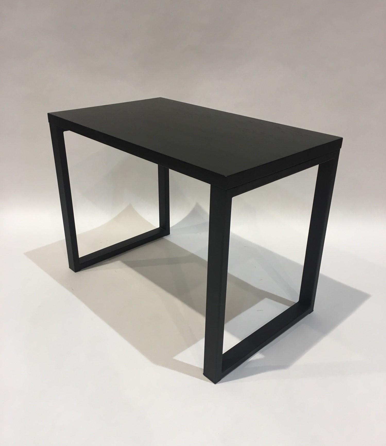 Dining table ILARIO 100x60x74cm