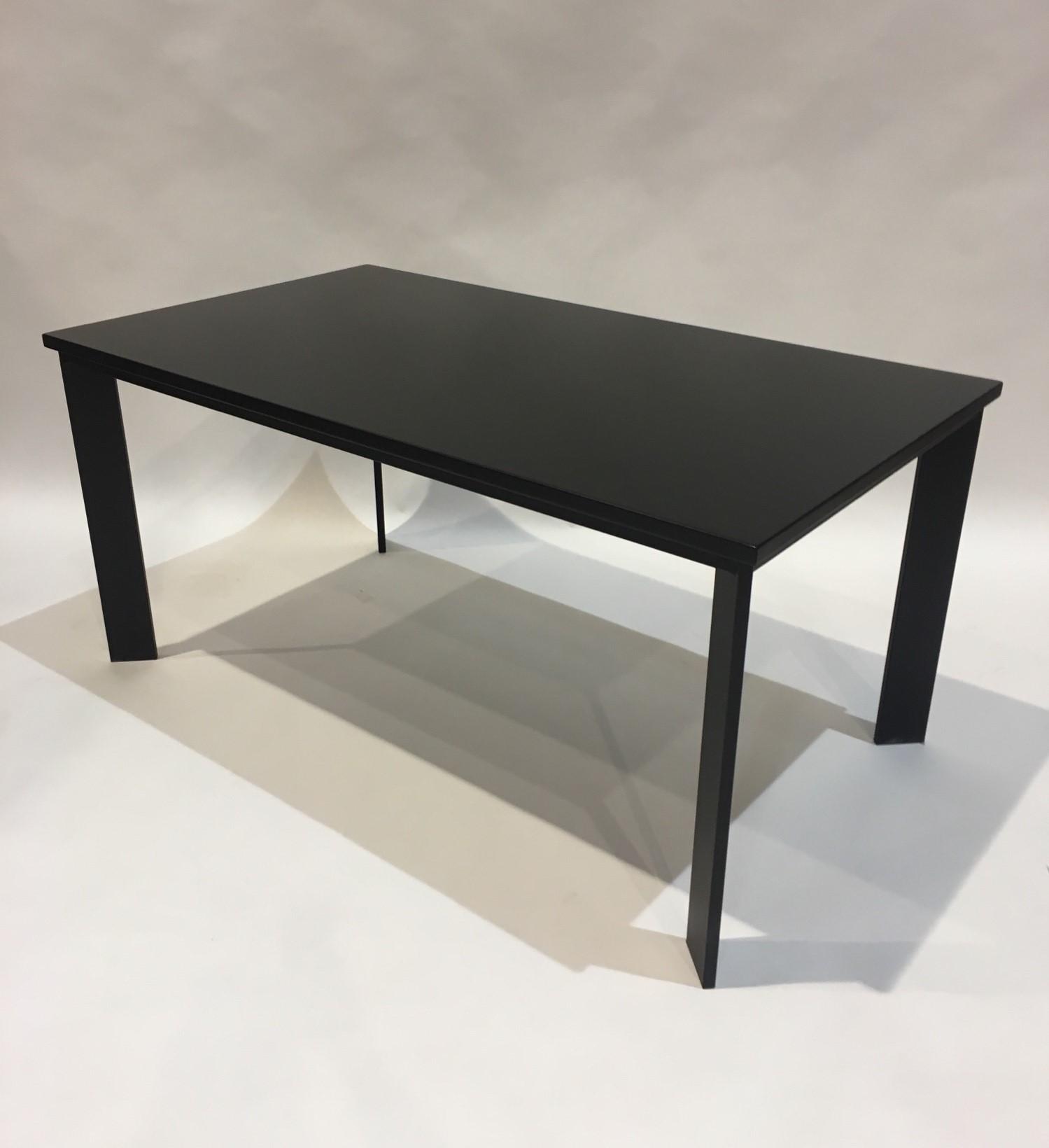 Dining table SVEN 160x90x75cm