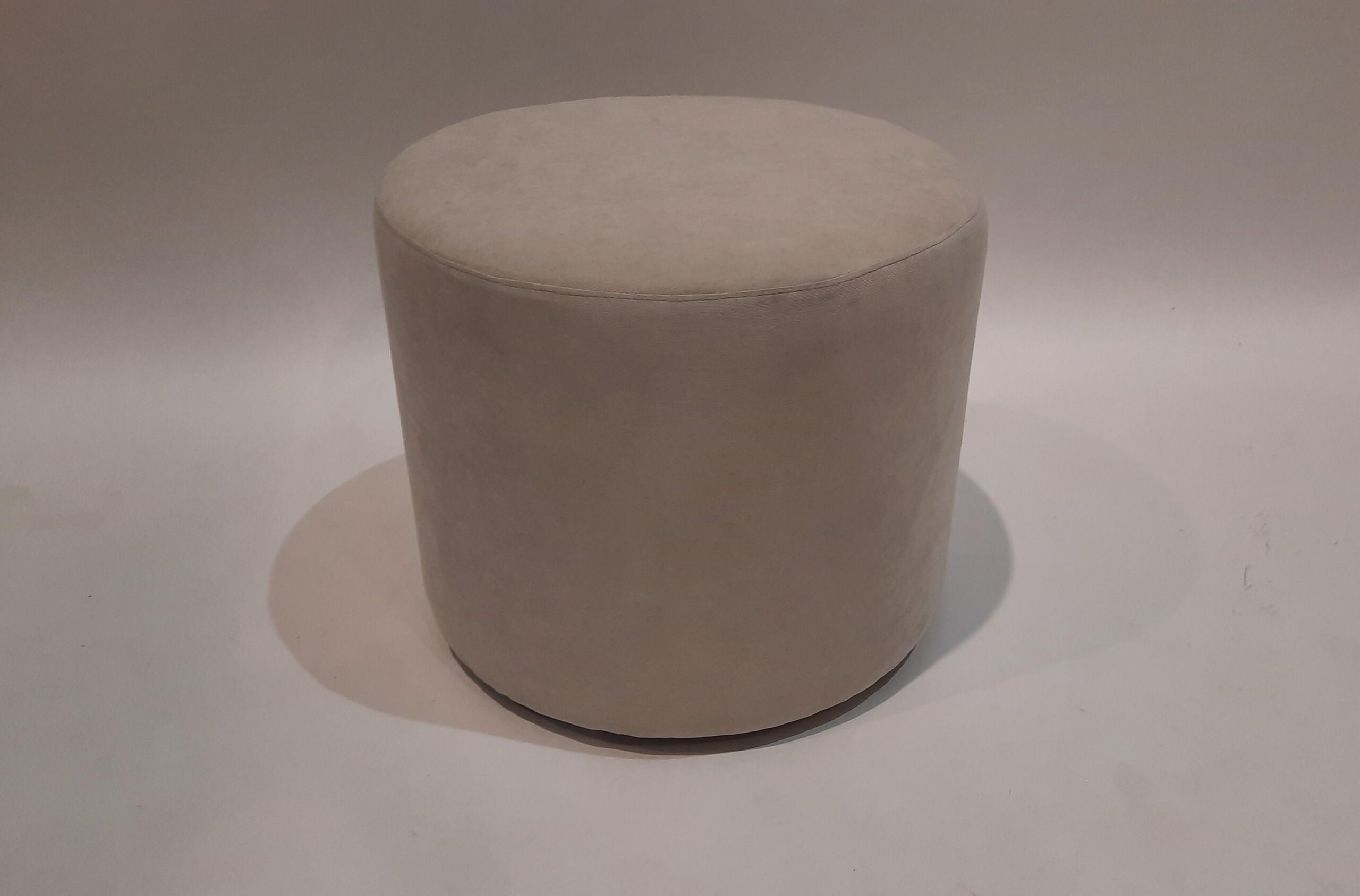 Pouf EVAN H50x40cm