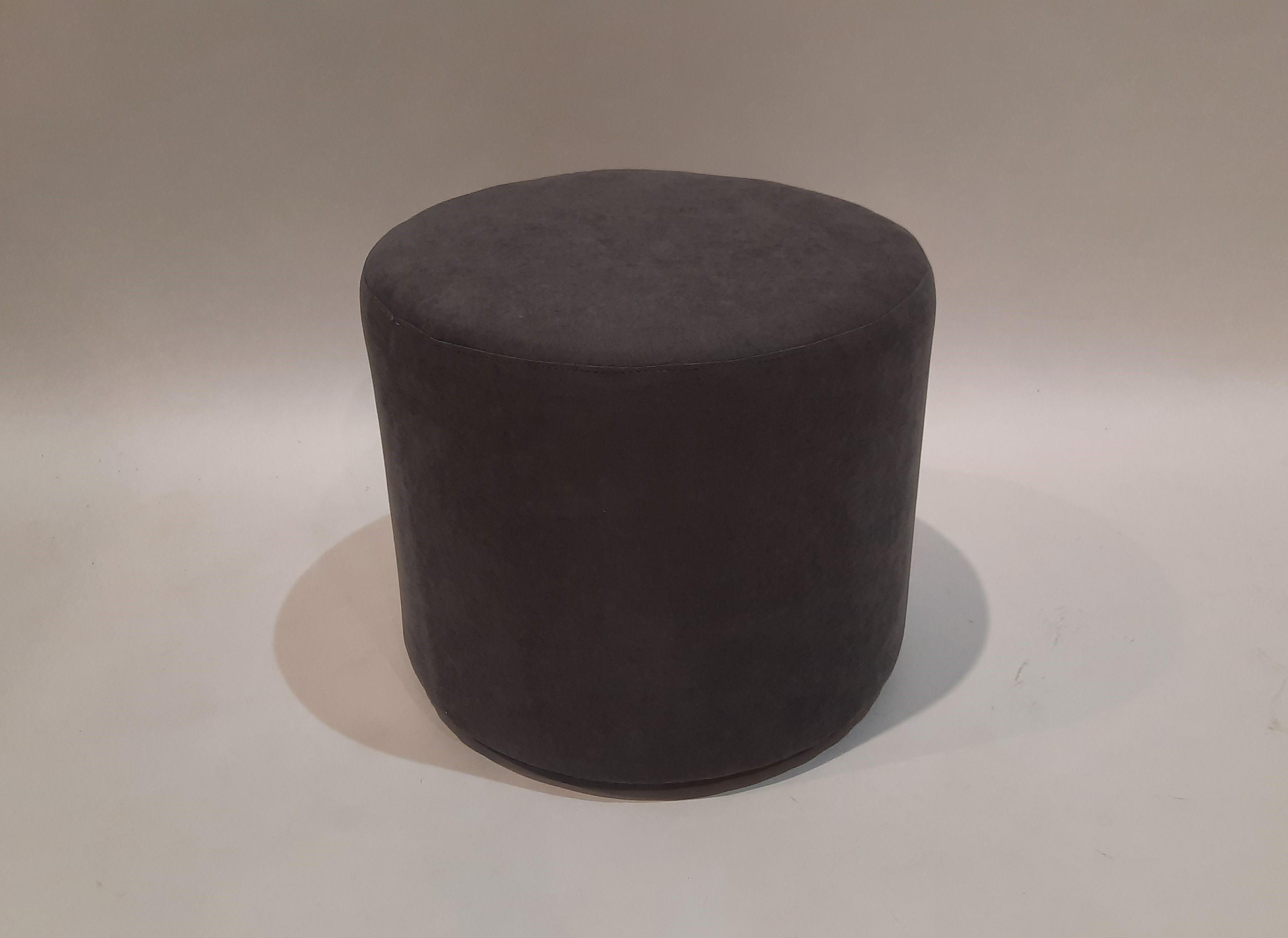 Pouf EVAN H50x40cm