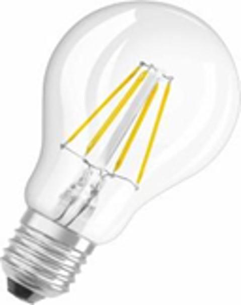 Bulb LED E27 8,5W/827 E27