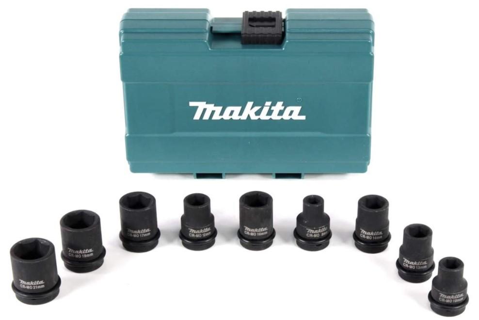 Impact caps set B-66232  1/2