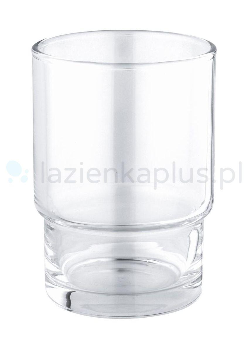 Toothbrush glass GROHE