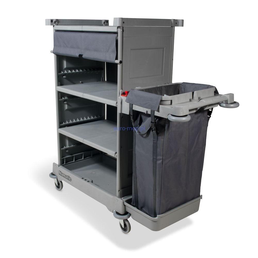Trolley Numatic NKT1 HAERSON
