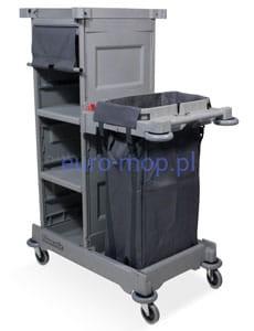 Trolley Numatic NKS1 HAERSON