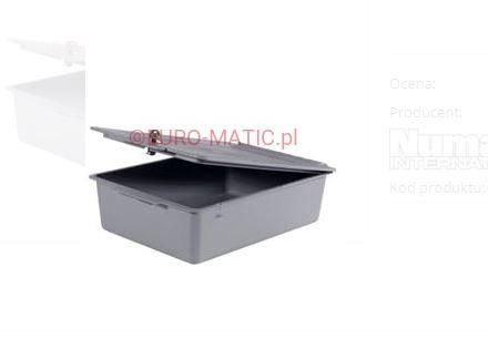 Spare bucket NKSx1+NKTx2 Haerson