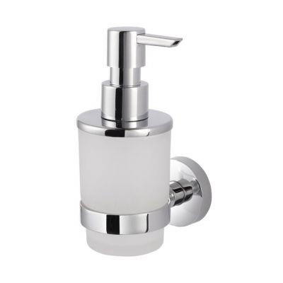 Soap dispenser STELLA wall-mounted