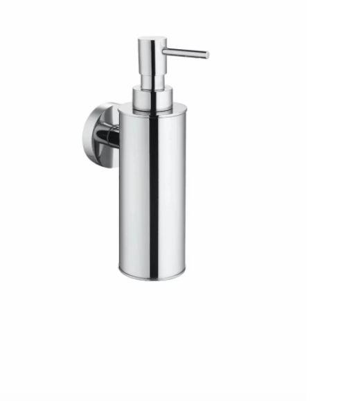 Soap dispenser STELLA wall-mounted