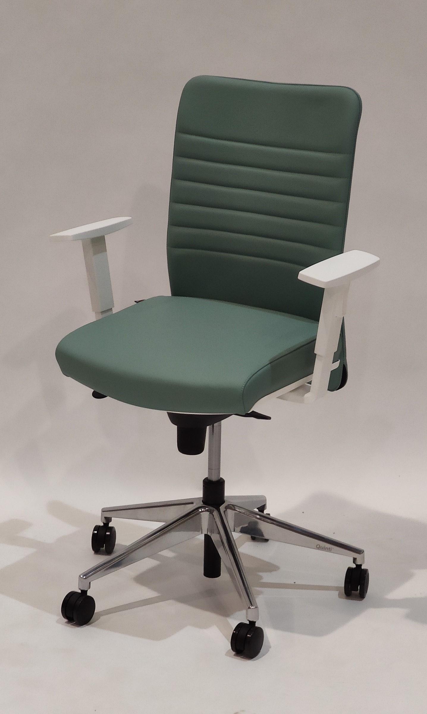 Office chair MARCELLA