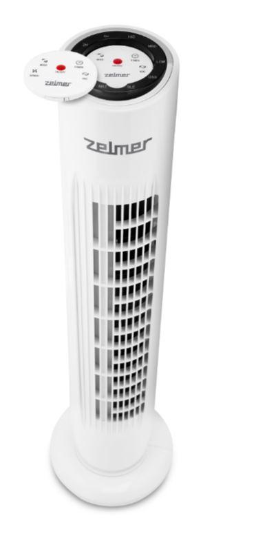 Fan ALMA with remote