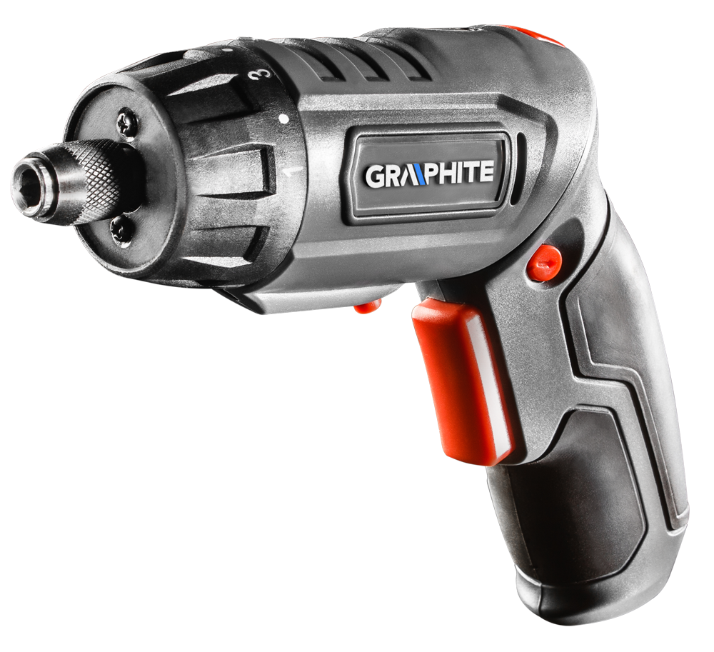 Screw gun Graphite 58G150 7.2 V