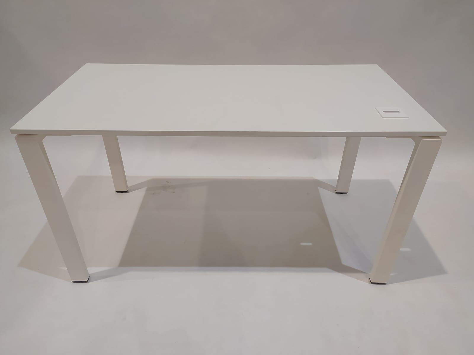 Desk table ASTRID 120x70x75cm