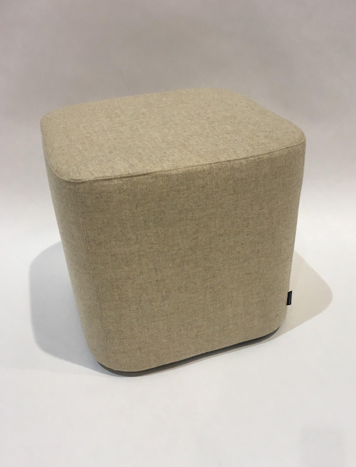 Pouf GIADA 45x45x40cm