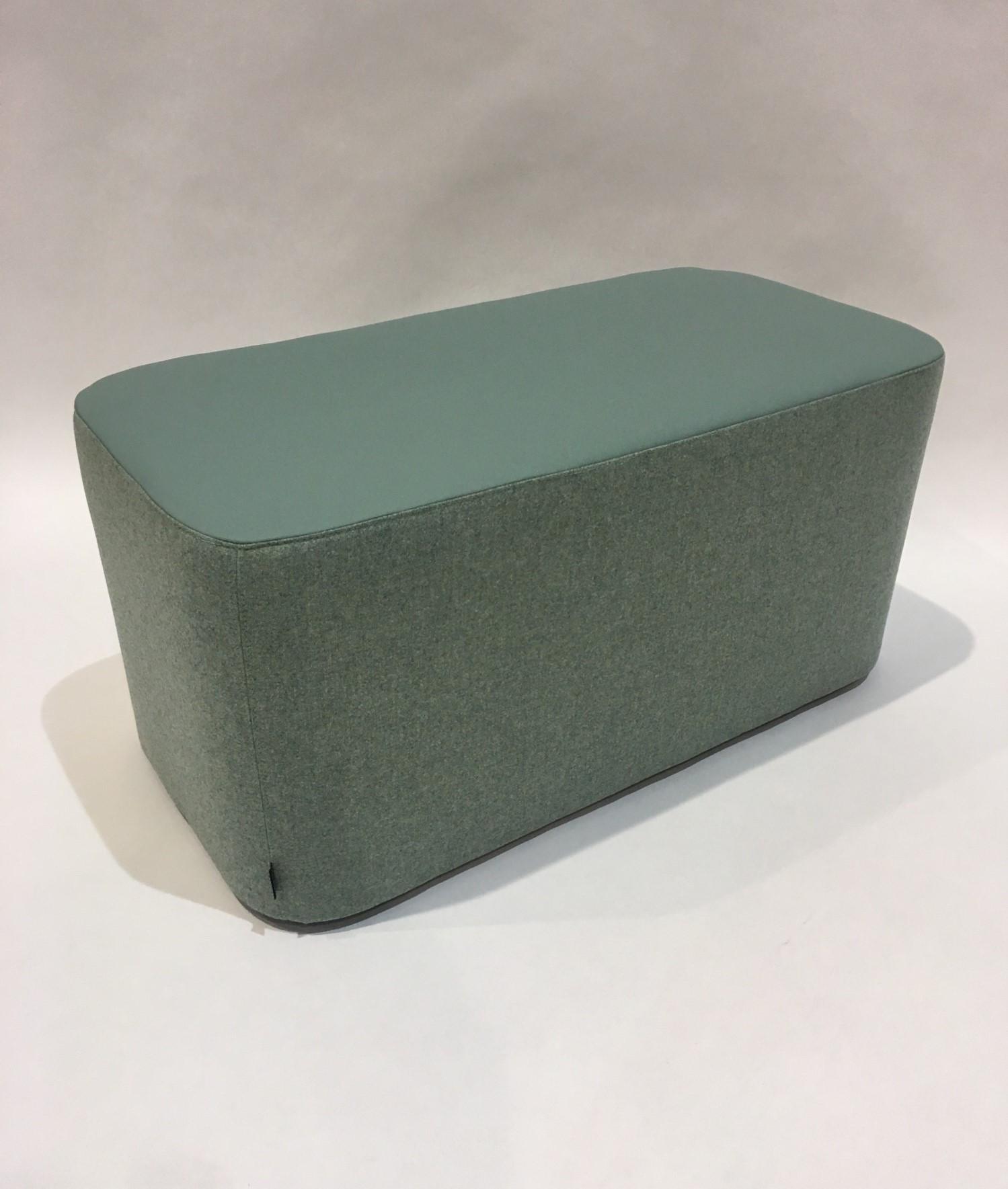 Pouf GIADA 90x45x40cm