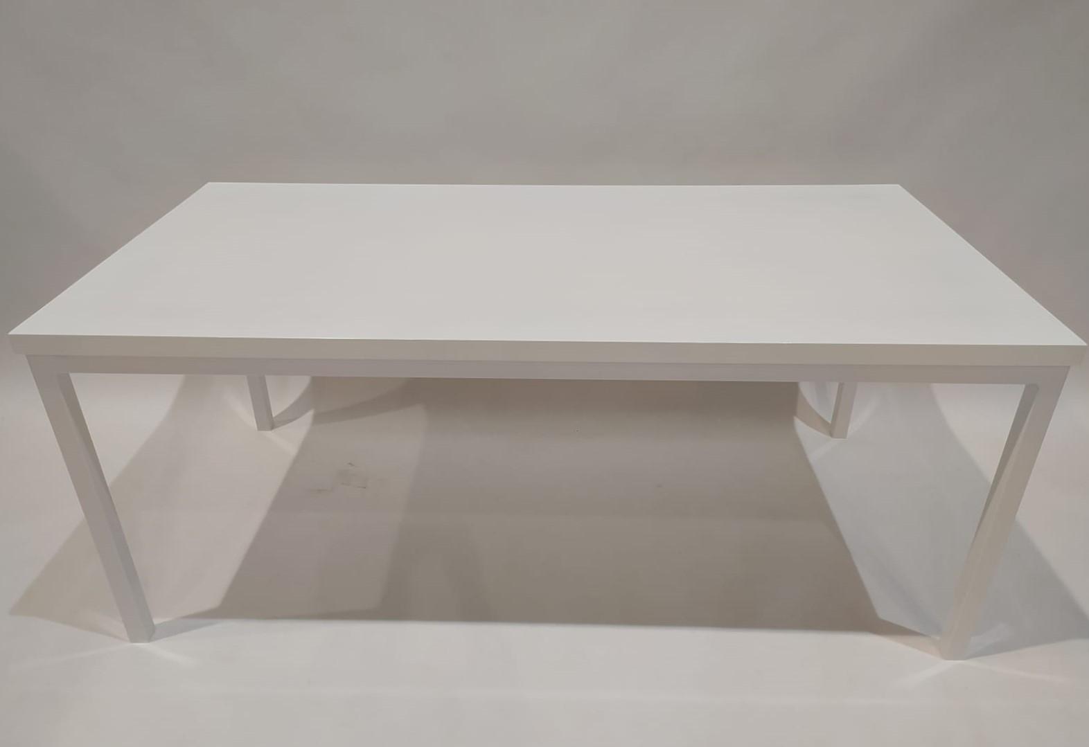 Office table MEX 160x90x75cm