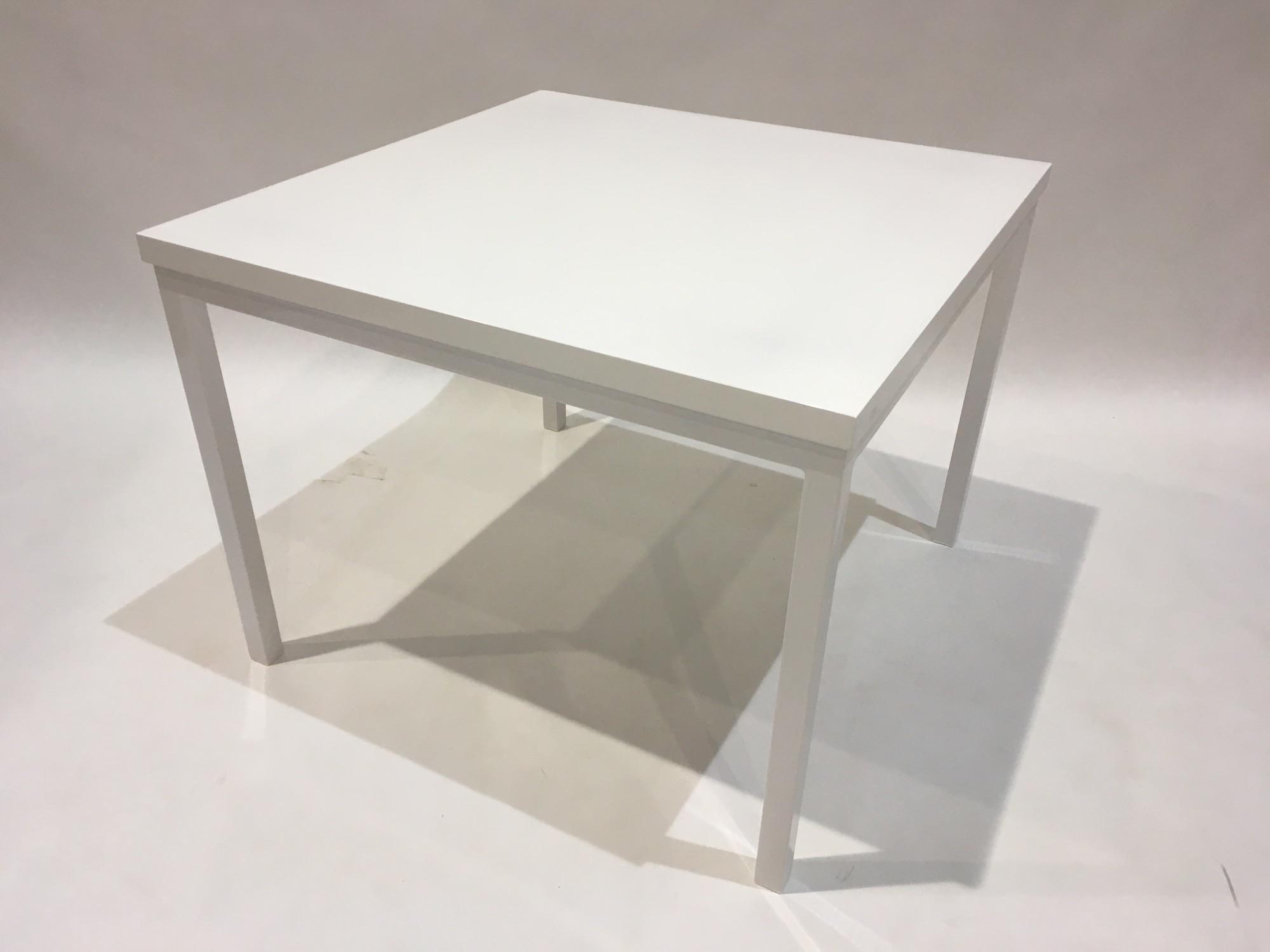 Office table MEX 100x100x75cm