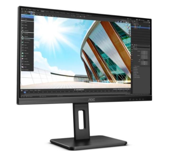 AOC MONITOR AOC LED 27