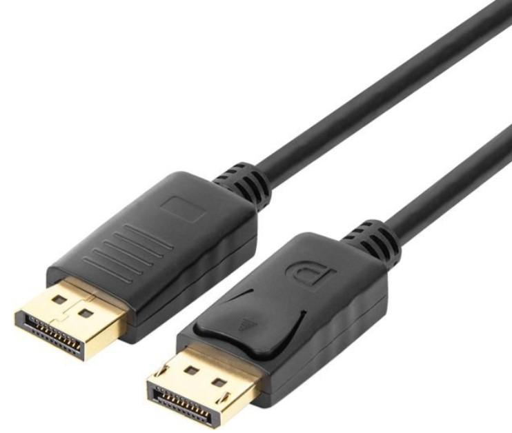 Cable Unitek DisplayPort 1,5m
