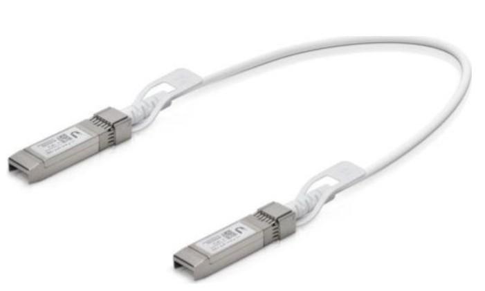 Cable Ubiquiti SFP+ 0.5m
