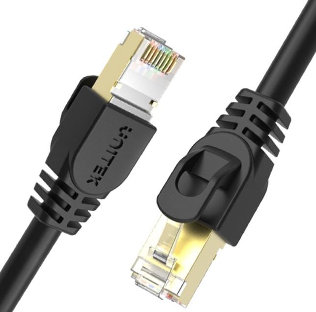 Cable Unitek Cat.7 SSTP RJ45 Ethernet-15m