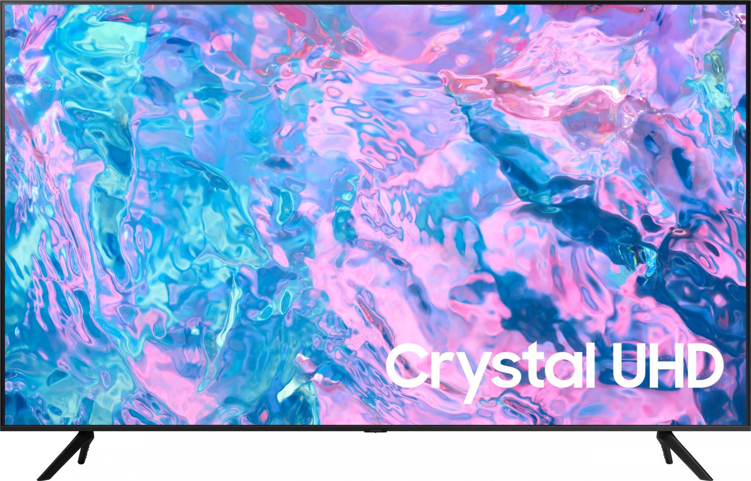 TV Samsung UE65AU7172 LED 65'' 4K