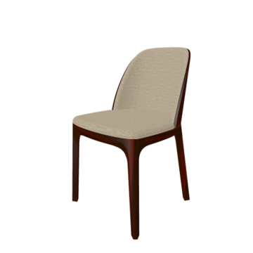 Dining chair FAME