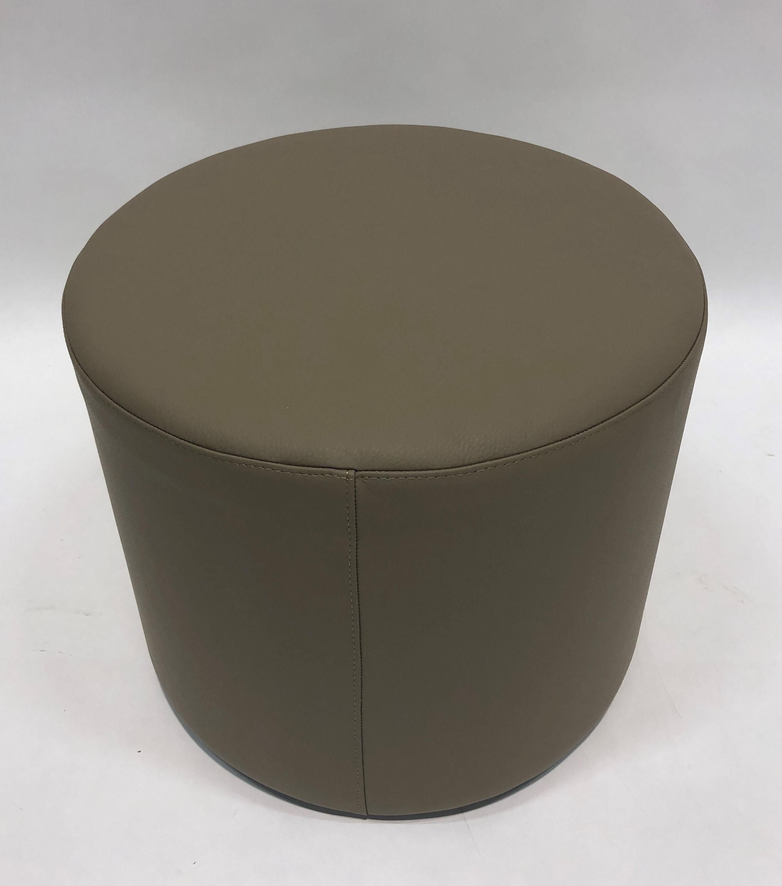 Pouf EVAN H50x40cm