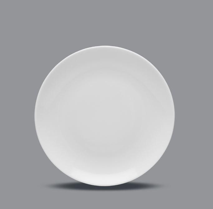 Plate NOLA 21cm