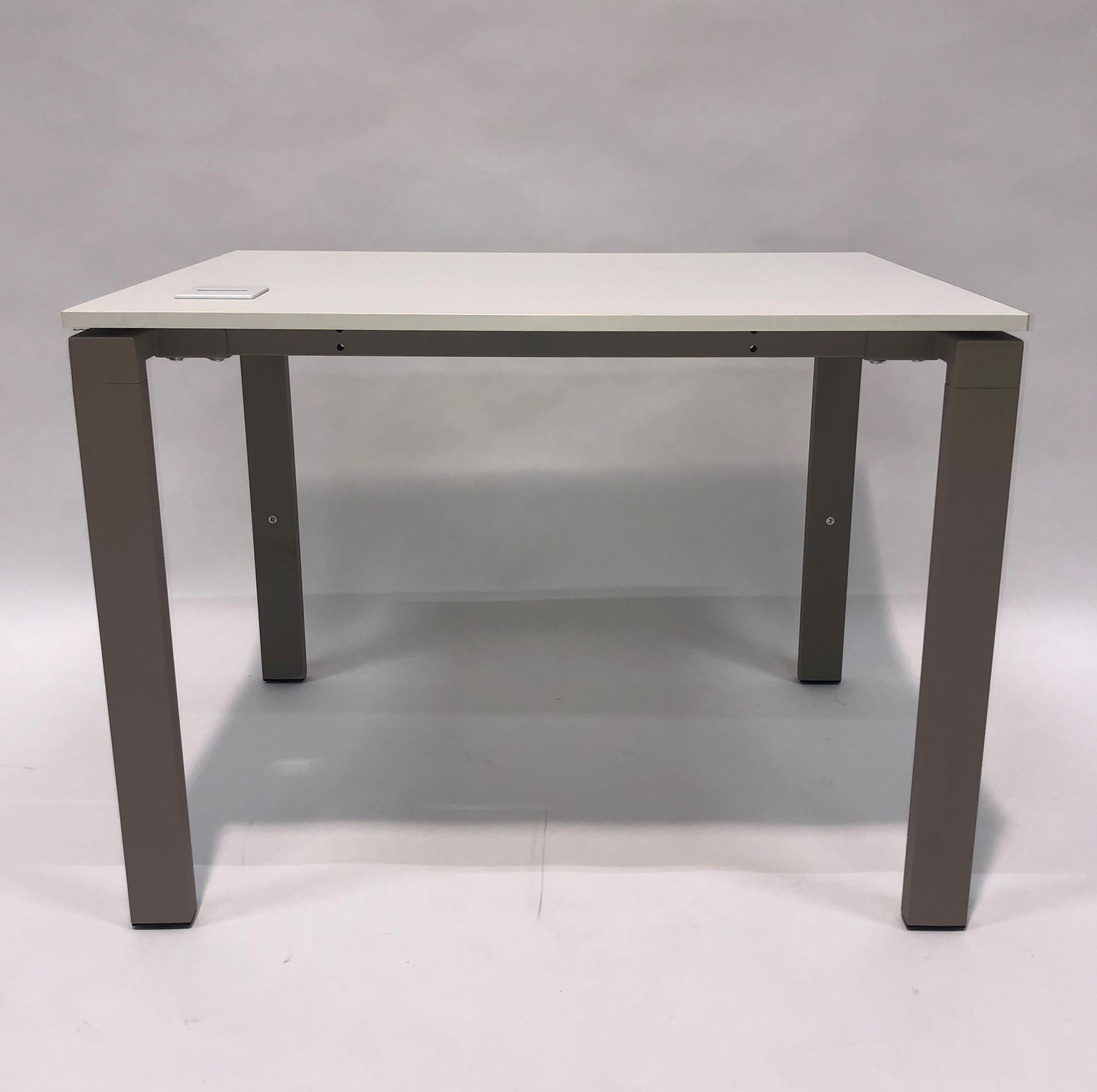 Desk table ORTEGA 110x70x75cm